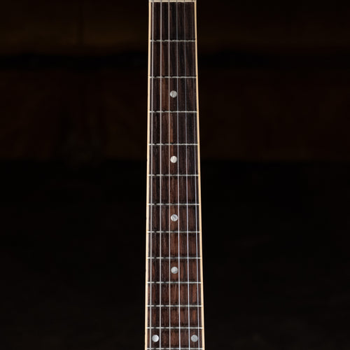 2022 Gibson ES-335 Standard Electric Guitar, Sixties Cherry w/ OHSC - Used