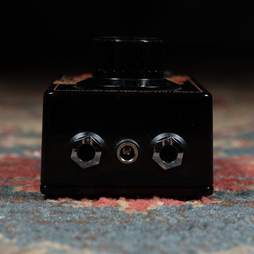 Does It Doom Doomsaw Distortion Effect Pedal w/Box - Used