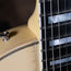 1973 Gibson Les Paul Custom Electric Guitar, White w/OHSC - Used