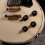 1973 Gibson Les Paul Custom Electric Guitar, White w/OHSC - Used