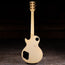 1973 Gibson Les Paul Custom Electric Guitar, White w/OHSC - Used
