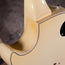 1973 Gibson Les Paul Custom Electric Guitar, White w/OHSC - Used