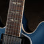 2021 Gibson Custom Shop ‘64 Trini Lopez Electric Guitar, Pelham Blue w/OHSC - Used