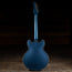 2021 Gibson Custom Shop ‘64 Trini Lopez Electric Guitar, Pelham Blue w/OHSC - Used