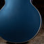 2021 Gibson Custom Shop ‘64 Trini Lopez Electric Guitar, Pelham Blue w/OHSC - Used