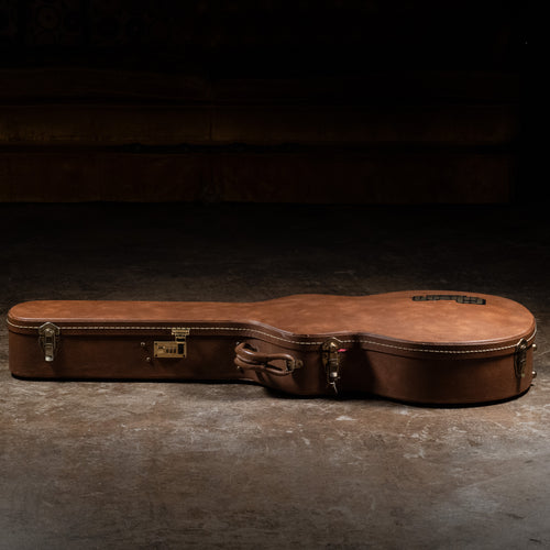 1998 Gibson Tal Farlow Electric Guitar, Wine Red w/ OHSC - Used