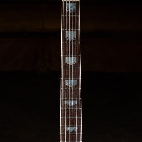 1998 Gibson Tal Farlow Electric Guitar, Wine Red w/ OHSC - Used