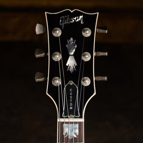 1998 Gibson Tal Farlow Electric Guitar, Wine Red w/ OHSC - Used