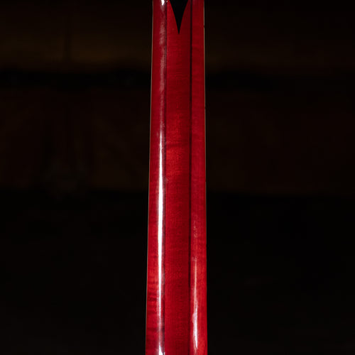 1998 Gibson Tal Farlow Electric Guitar, Wine Red w/ OHSC - Used