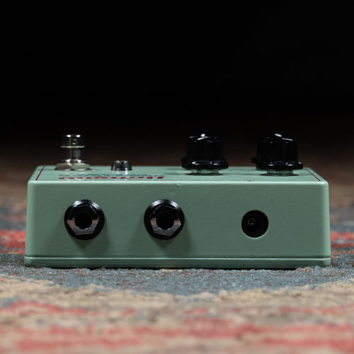 Benson Amps Germanium Preamp Effect Pedal w/Box - Used