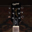 2006 Epiphone Les Paul Classic Quilt Top Electric Guitar, Honey Burst - Used