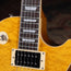 2006 Epiphone Les Paul Classic Quilt Top Electric Guitar, Honey Burst - Used