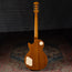 2006 Epiphone Les Paul Classic Quilt Top Electric Guitar, Honey Burst - Used