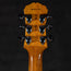 2006 Epiphone Les Paul Classic Quilt Top Electric Guitar, Honey Burst - Used