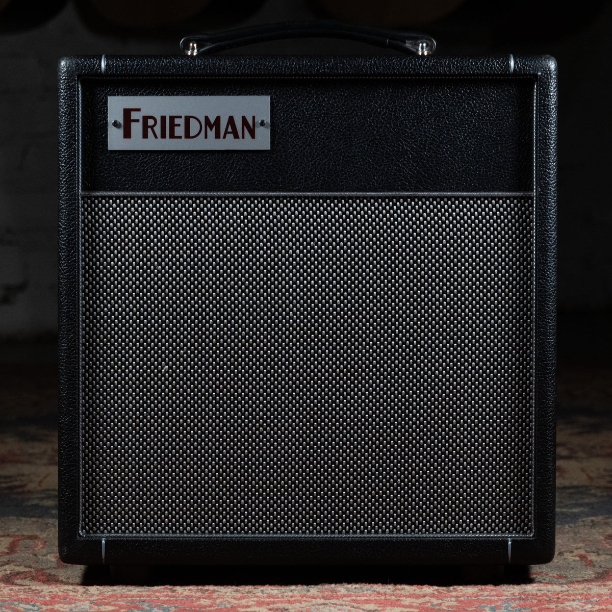 Friedman Dirty Shirley Mini 20W 1x10 Tube Combo Guitar Amplifier - Used