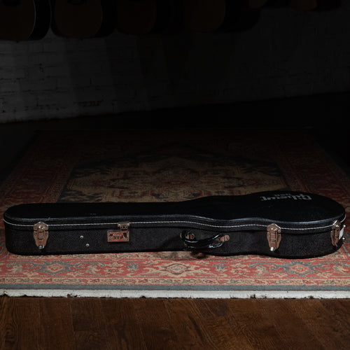 2006 Gibson BFG Les Paul Electric Guitar, Transparent Gold w/OHSC - Used