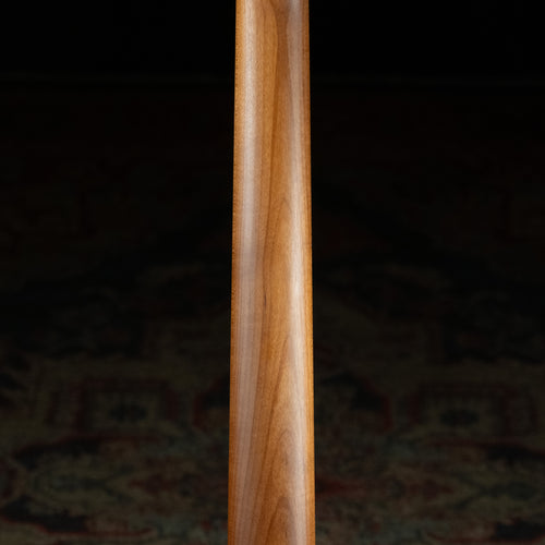 Ibanez AZ2402 Prestige Electric Guitar, Prussian Blue Metallic w/Case - Used