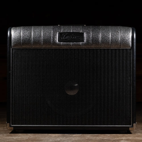 Kustom '36 Coupe Combo Guitar Amplifier w/ Slipcover - Used