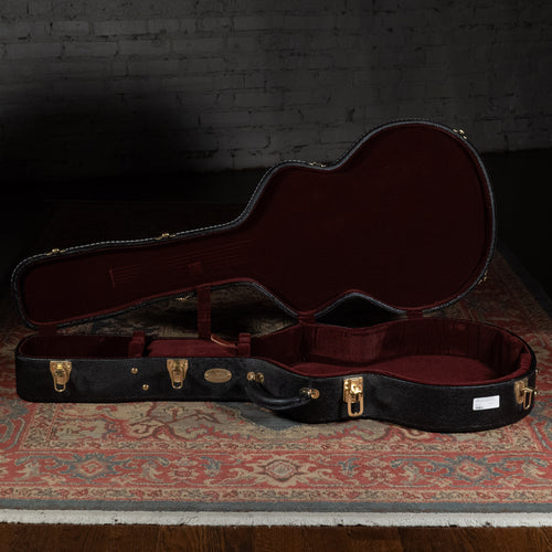 2023 Martin Custom Shop 0000-14 Acoustic Guitar, Sinker Mahogany, Natural w/ OHSC - Used