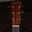 2023 Martin Custom Shop 0000-14 Acoustic Guitar, Sinker Mahogany, Natural w/ OHSC - Used