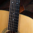 2023 Martin Custom Shop 0000-14 Acoustic Guitar, Sinker Mahogany, Natural w/ OHSC - Used