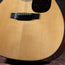 2023 Martin Custom Shop 0000-14 Acoustic Guitar, Sinker Mahogany, Natural w/ OHSC - Used