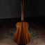 2023 Martin Custom Shop 0000-14 Acoustic Guitar, Sinker Mahogany, Natural w/ OHSC - Used