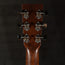 2023 Martin Custom Shop 0000-14 Acoustic Guitar, Sinker Mahogany, Natural w/ OHSC - Used