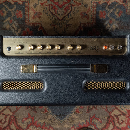 Marshall Origin 20 1 x 10” Tube Combo Guitar Amplifier - Used