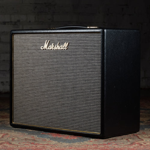 Marshall Origin 20 1 x 10” Tube Combo Guitar Amplifier - Used