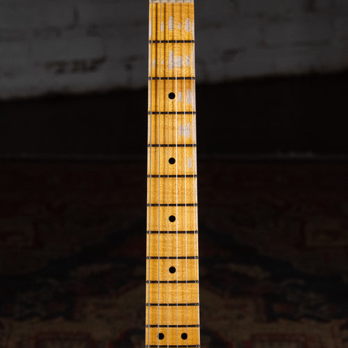 2022 Fender Custom Shop LTD '51 Telecaster Relic Electric Guitar, Nocaster Blonde w/ OHSC - Used