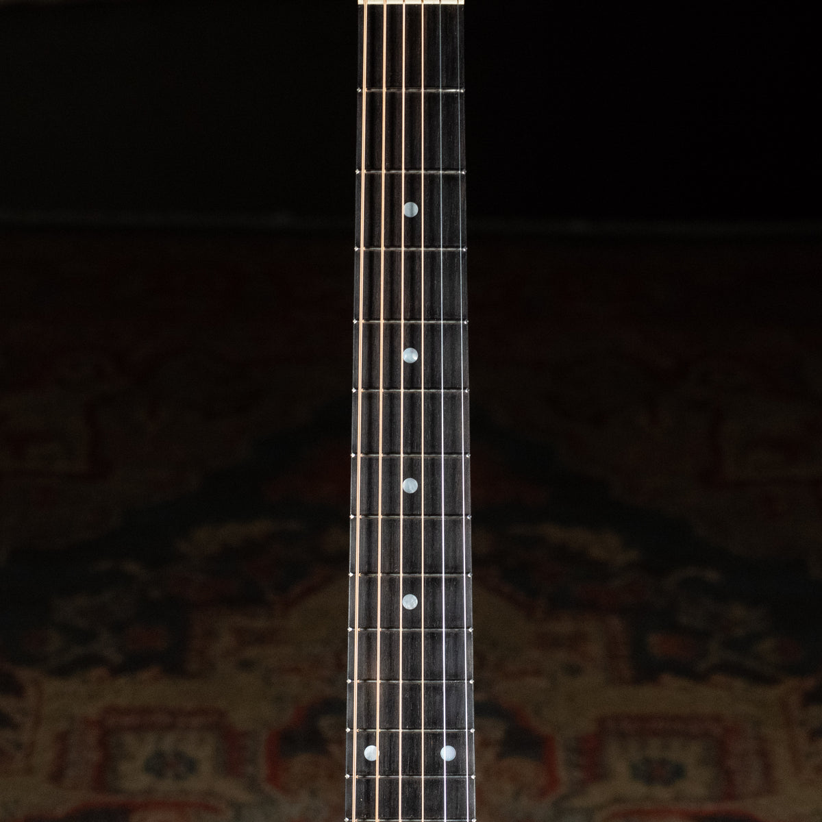 2006 Taylor 414ce Acoustic-Electric Guitar, Natural w/ OHSC - Used