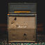 1972 Marshall Super Lead 100W Amplifier Head and 4x12” Cabinet - Used