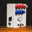 JHS Colour Box V1 Preamp/Dirt Effect Pedal - Used