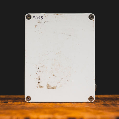 JHS Colour Box V1 Preamp/Dirt Effect Pedal - Used