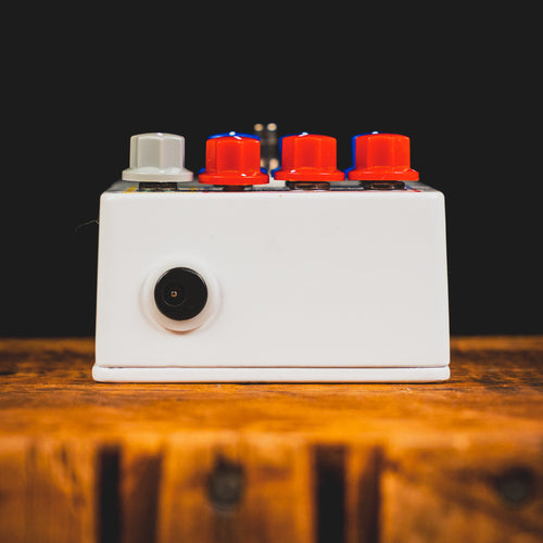 JHS Colour Box V1 Preamp/Dirt Effect Pedal - Used