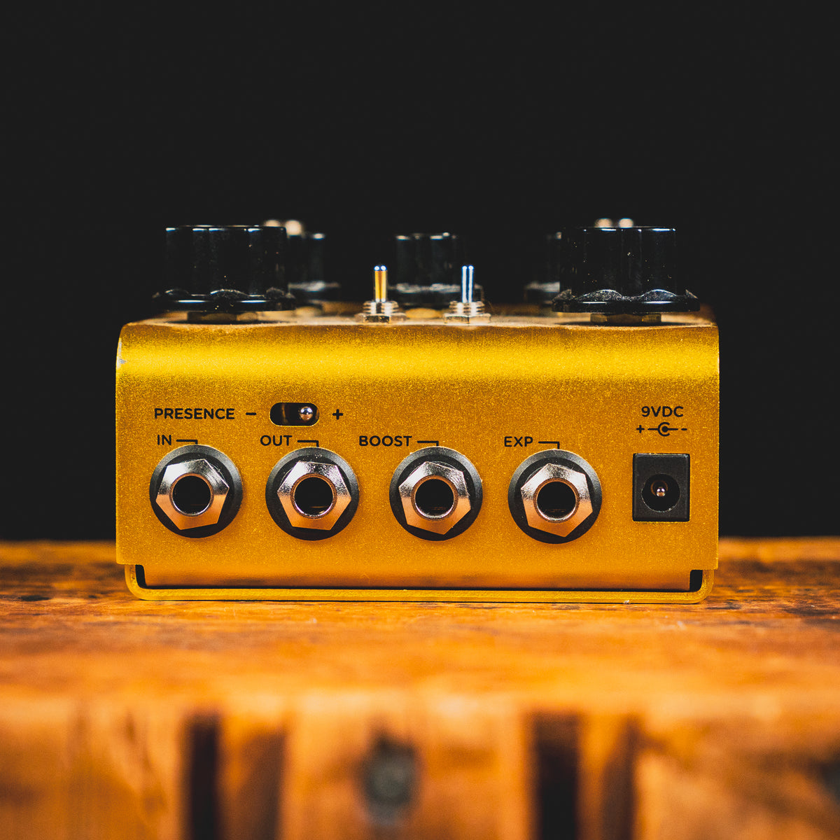 Strymon Riverside Overdrive Effect Pedal - Used