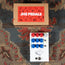 JHS Colour Box V2 Preamp/Overdrive Effect Pedal w/ Box - Used