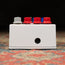 JHS Colour Box V2 Preamp/Overdrive Effect Pedal w/ Box - Used
