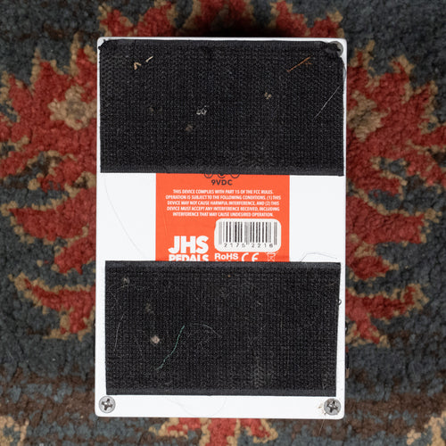 JHS Colour Box V2 Preamp/Overdrive Effect Pedal w/ Box - Used