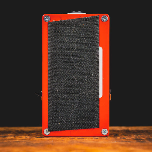 JHS Angry Charlie V3 Distortion/Overdrive Effect Pedal - Used