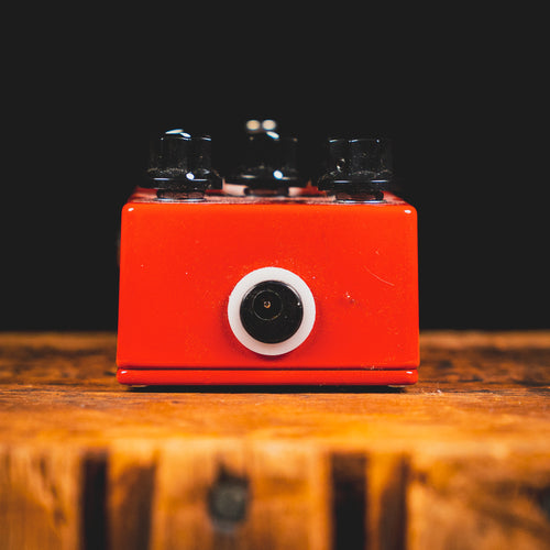 JHS Angry Charlie V3 Distortion/Overdrive Effect Pedal - Used