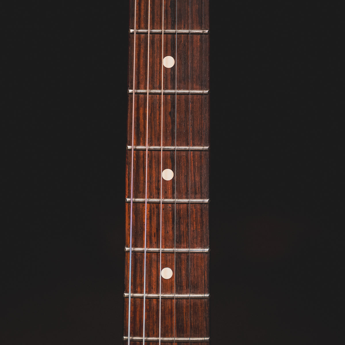 2007 Fender FSR AVRI '62 Telecaster Electric Guitar, Thin Skin Seafoam Green w/ OHSC - Used