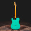 2007 Fender FSR AVRI '62 Telecaster Electric Guitar, Thin Skin Seafoam Green w/ OHSC - Used