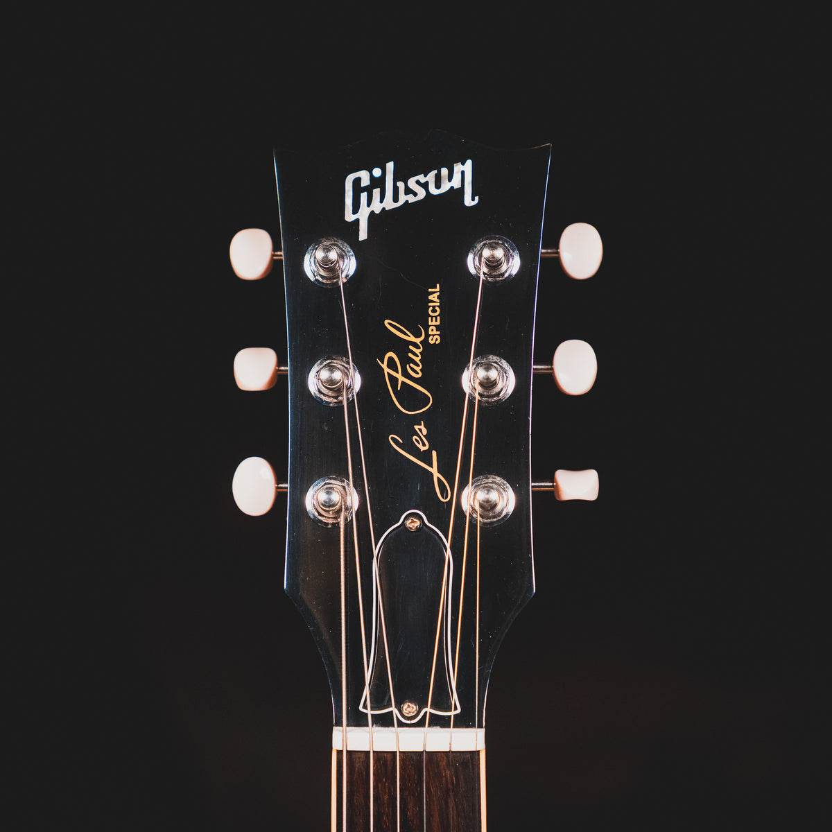 2016 Gibson Les Paul Special Electric Guitar, Cherry w/ OHSC - Used