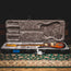 2022 Fender American Professional II Jazzmaster Electric Guitar, 3-Tone Sunburst w/ OHSC - Used