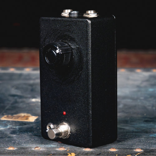 Red Mod Pedals Swirl Black Fuzz - Used