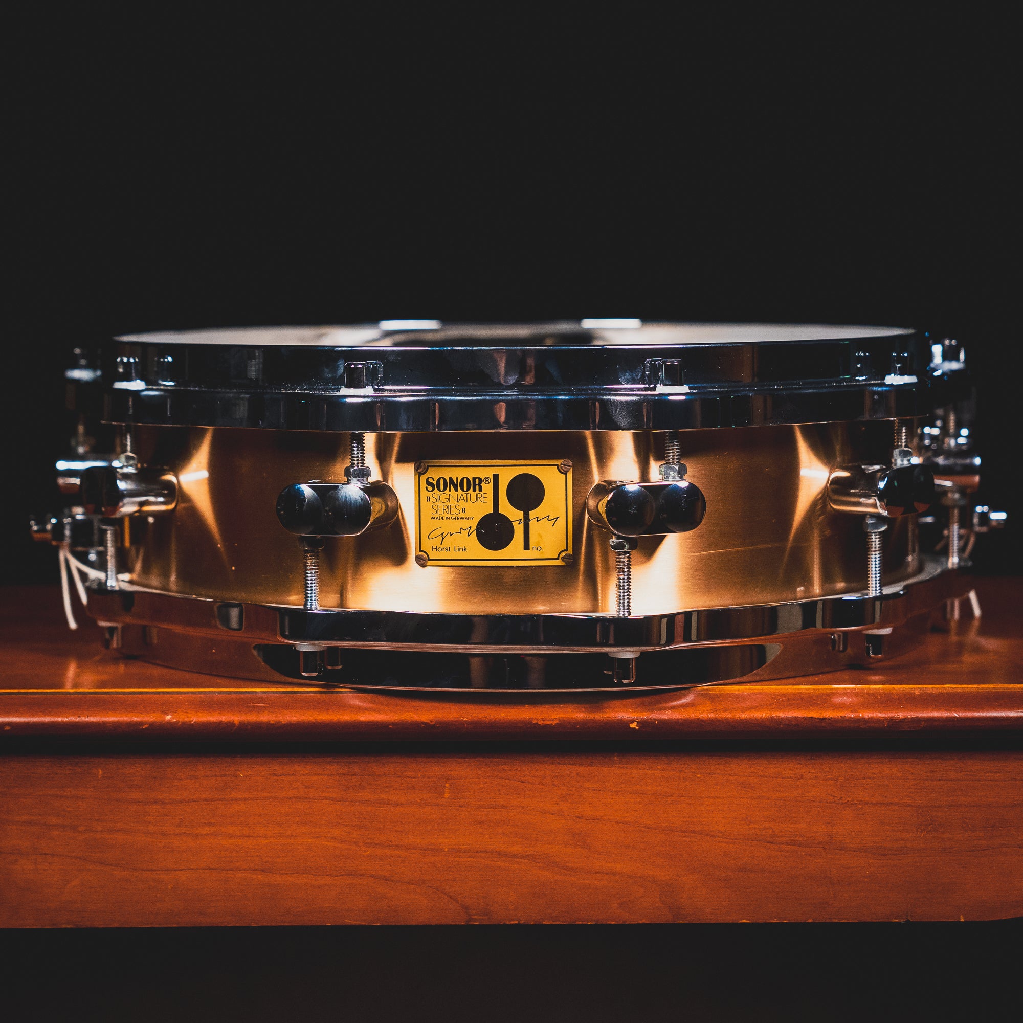 ISS18966SONOR1996HORSTLINKBELL