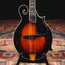 Gold Tone GM70+ F Style Mandolin, Carved Spruce Top, Two Tone Tobacco - Used