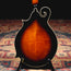 Gold Tone GM70+ F Style Mandolin, Carved Spruce Top, Two Tone Tobacco - Used
